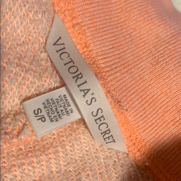 🍍Peach 🍑Victoria SECRET Joggers🍍 - Picture 5 of 6